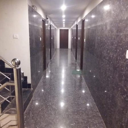 Hotel Shiva Haridwar Exterior photo