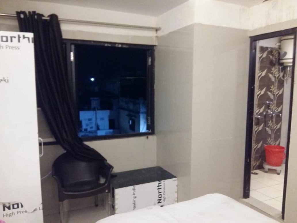 Hotel Shiva Haridwar Exterior photo