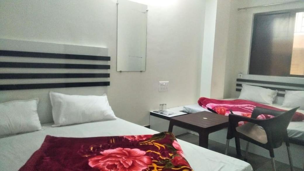 Hotel Shiva Haridwar Exterior photo
